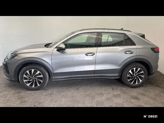 VOLKSWAGEN T-ROC II - voiture de démonstration - Photo 2
