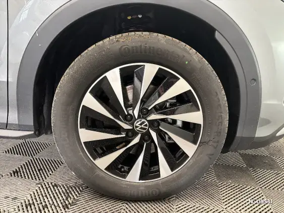 VOLKSWAGEN T-ROC II - voiture de démonstration - Photo 8