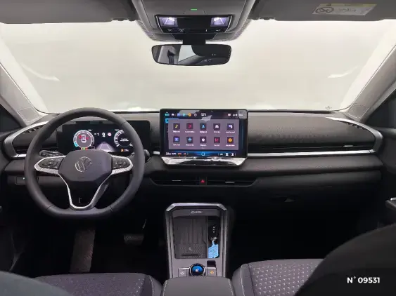 VOLKSWAGEN T-ROC II - voiture de démonstration - Photo 9