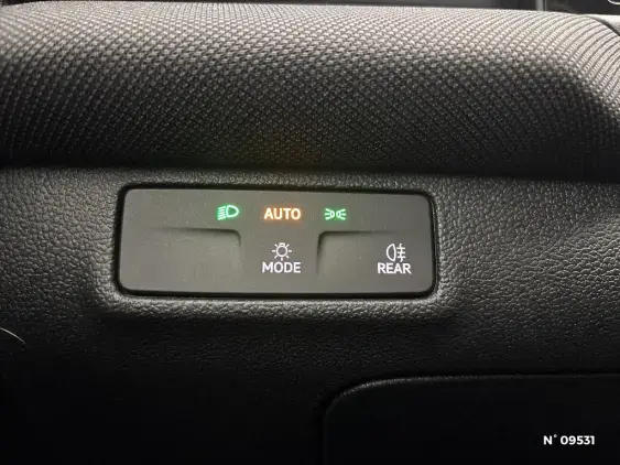 VOLKSWAGEN T-ROC II - voiture de démonstration - Photo 15