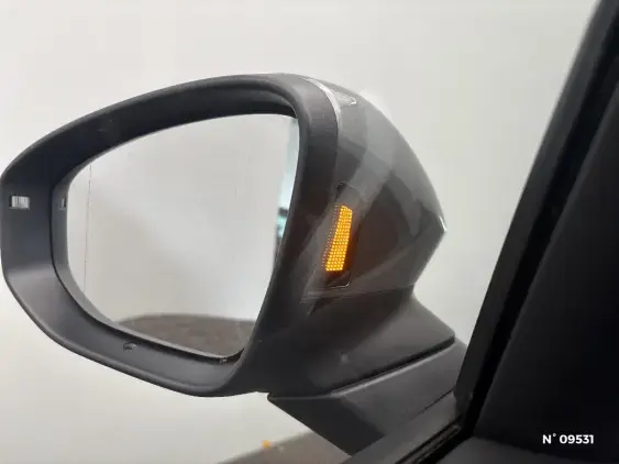 VOLKSWAGEN T-ROC II - voiture de démonstration - Photo 28