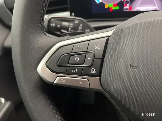 VOLKSWAGEN T-ROC II - voiture de démonstration - Photo 29