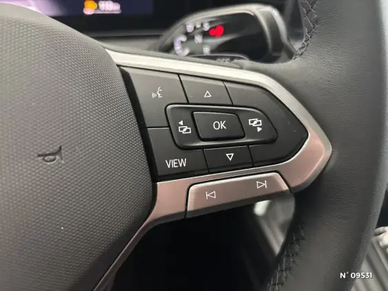 VOLKSWAGEN T-ROC II - voiture de démonstration - Photo 30