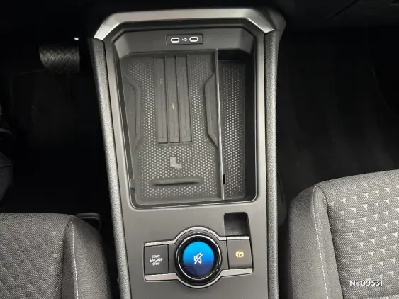 VOLKSWAGEN T-ROC II - voiture de démonstration - Photo 31