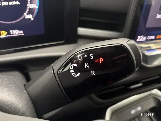 VOLKSWAGEN T-ROC II - voiture de démonstration - Photo 32