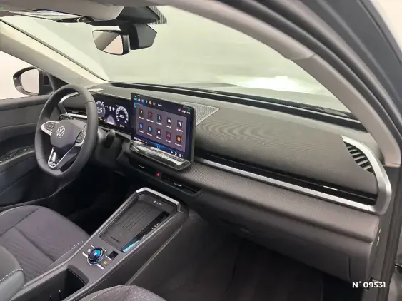 VOLKSWAGEN T-ROC II - voiture de démonstration - Photo 10