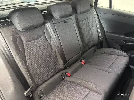 VOLKSWAGEN T-ROC II - voiture de démonstration - Photo 11