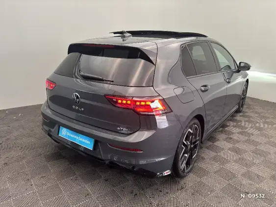 VOLKSWAGEN GOLF VIII - voiture de démonstration - Photo 4