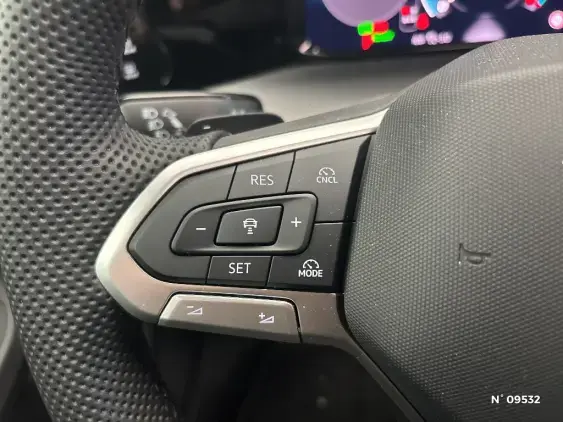VOLKSWAGEN GOLF VIII - voiture de démonstration - Photo 26