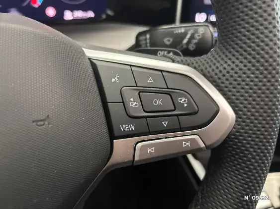 VOLKSWAGEN GOLF VIII - voiture de démonstration - Photo 27