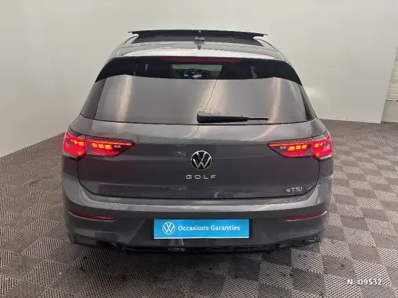 VOLKSWAGEN GOLF VIII - voiture de démonstration - Photo 6