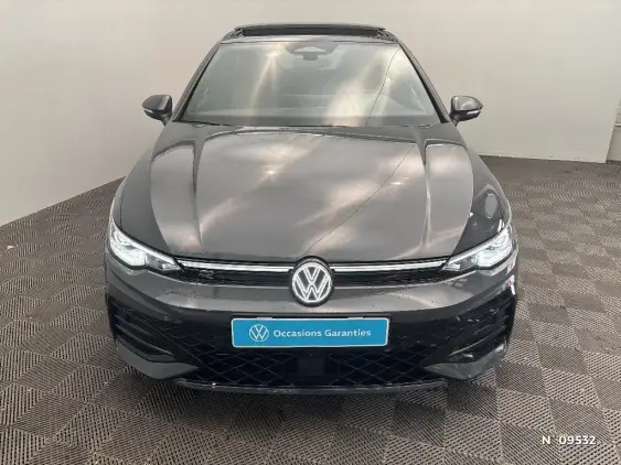 VOLKSWAGEN GOLF VIII - voiture de démonstration - Photo 3
