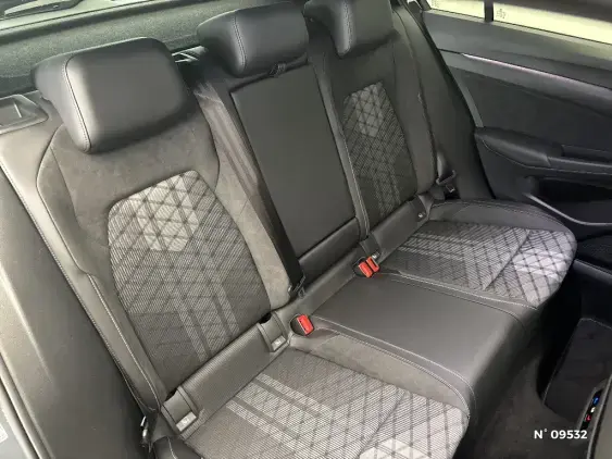 VOLKSWAGEN GOLF VIII - voiture de démonstration - Photo 11