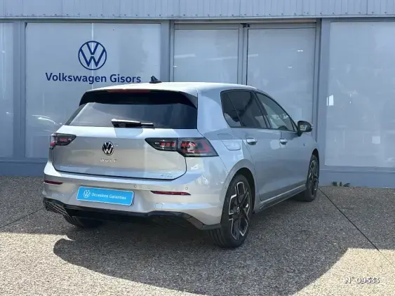 VOLKSWAGEN GOLF VIII - voiture de démonstration - Photo 4