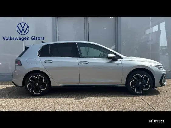 VOLKSWAGEN GOLF VIII - voiture de démonstration - Photo 5