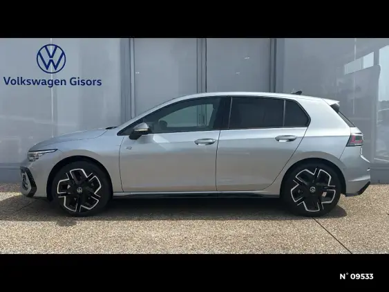 VOLKSWAGEN GOLF VIII - voiture de démonstration - Photo 2