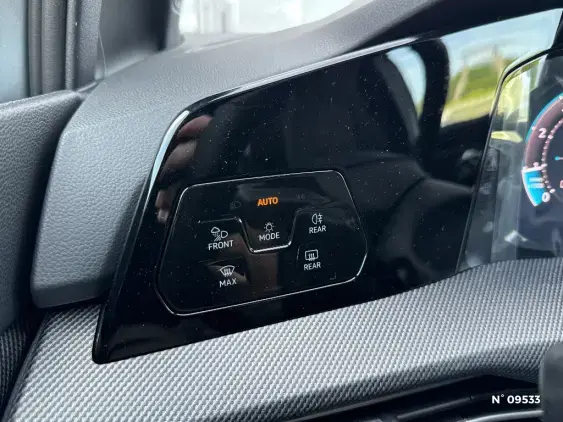 VOLKSWAGEN GOLF VIII - voiture de démonstration - Photo 15