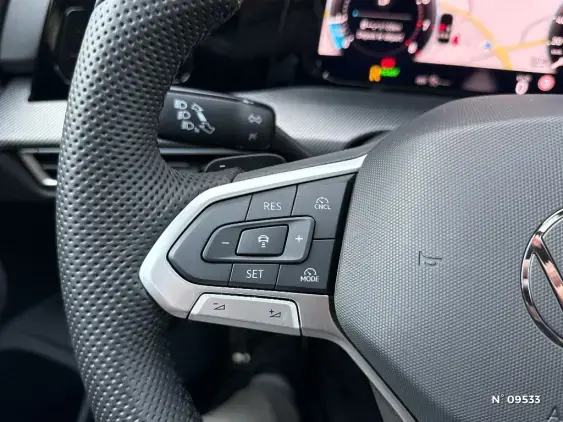 VOLKSWAGEN GOLF VIII - voiture de démonstration - Photo 26