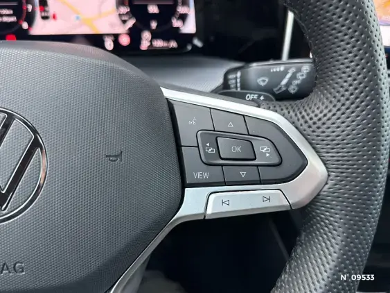 VOLKSWAGEN GOLF VIII - voiture de démonstration - Photo 27