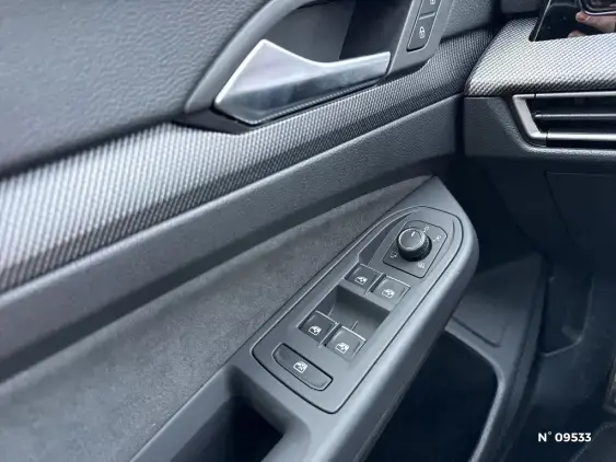 VOLKSWAGEN GOLF VIII - voiture de démonstration - Photo 28