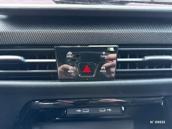 VOLKSWAGEN GOLF VIII - voiture de démonstration - Photo 32