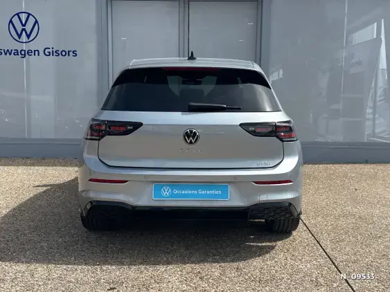 VOLKSWAGEN GOLF VIII - voiture de démonstration - Photo 6