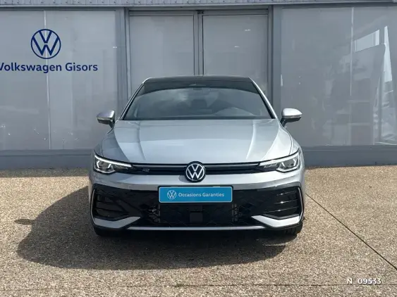 VOLKSWAGEN GOLF VIII - voiture de démonstration - Photo 3
