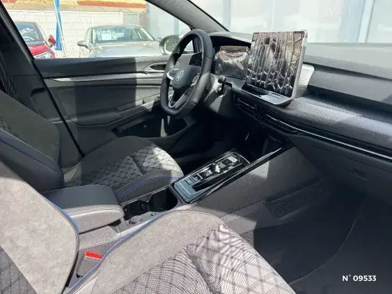 VOLKSWAGEN GOLF VIII - voiture de démonstration - Photo 10