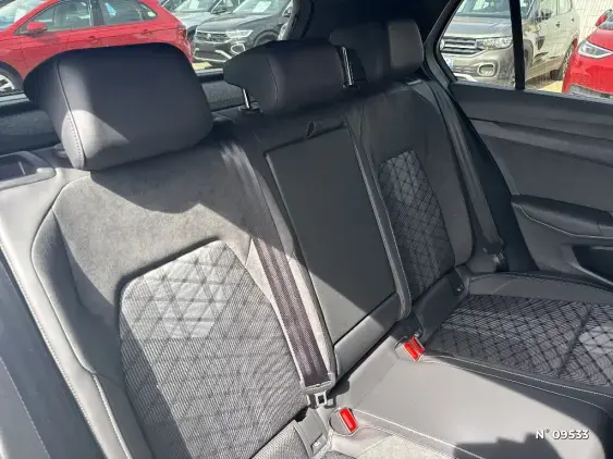 VOLKSWAGEN GOLF VIII - voiture de démonstration - Photo 11