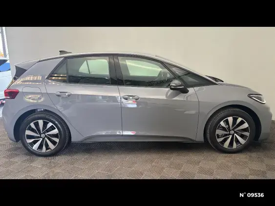 VOLKSWAGEN ID.3 - voiture de démonstration - Photo 5