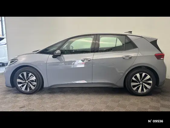 VOLKSWAGEN ID.3 - voiture de démonstration - Photo 2
