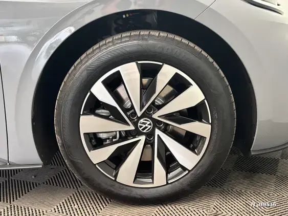VOLKSWAGEN ID.3 - voiture de démonstration - Photo 8