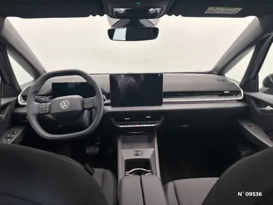 VOLKSWAGEN ID.3 - voiture de démonstration - Photo 9