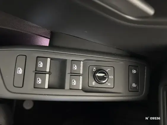 VOLKSWAGEN ID.3 - voiture de démonstration - Photo 15