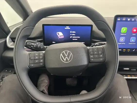 VOLKSWAGEN ID.3 - voiture de démonstration - Photo 26