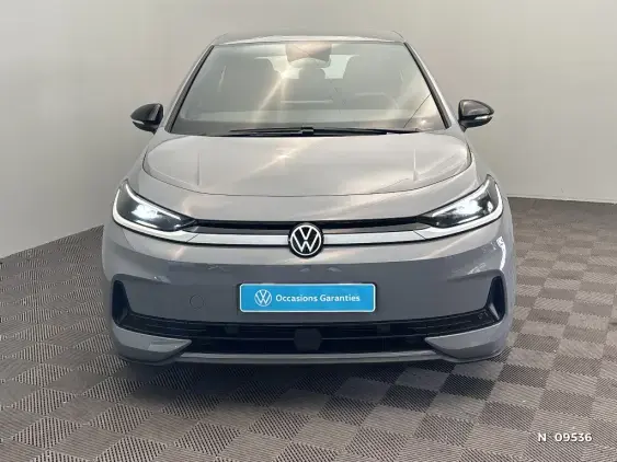 VOLKSWAGEN ID.3 - voiture de démonstration - Photo 3