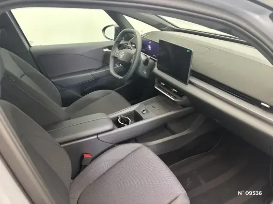 VOLKSWAGEN ID.3 - voiture de démonstration - Photo 10