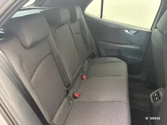VOLKSWAGEN ID.3 - voiture de démonstration - Photo 11