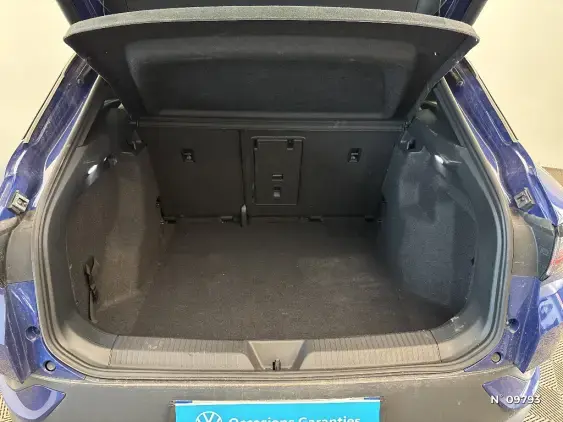 VOLKSWAGEN ID.4 - voiture de démonstration - Photo 7