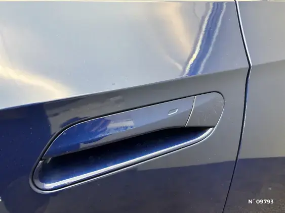 VOLKSWAGEN ID.4 - voiture de démonstration - Photo 25