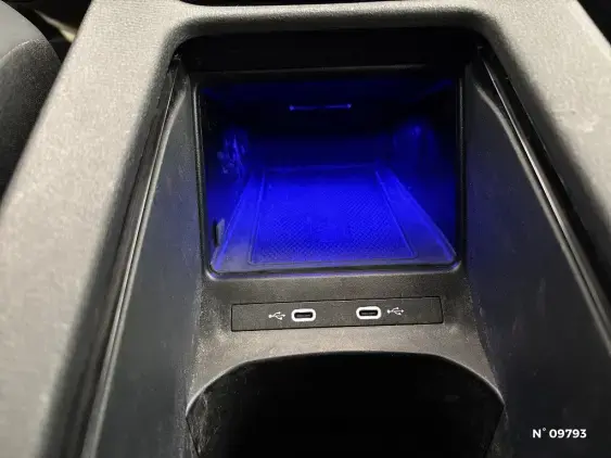 VOLKSWAGEN ID.4 - voiture de démonstration - Photo 31