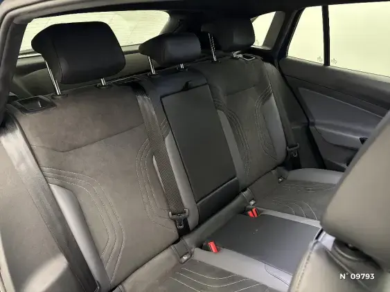 VOLKSWAGEN ID.4 - voiture de démonstration - Photo 11