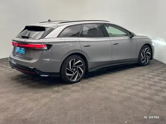 VOLKSWAGEN ID.7 - voiture de démonstration - Photo 5