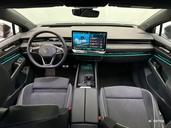 VOLKSWAGEN ID.7 - voiture de démonstration - Photo 9