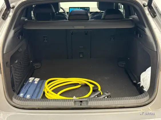 VOLKSWAGEN ID.7 - voiture de démonstration - Photo 7