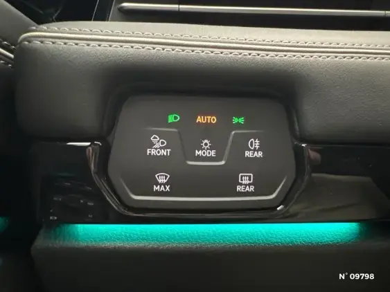 VOLKSWAGEN ID.7 - voiture de démonstration - Photo 15