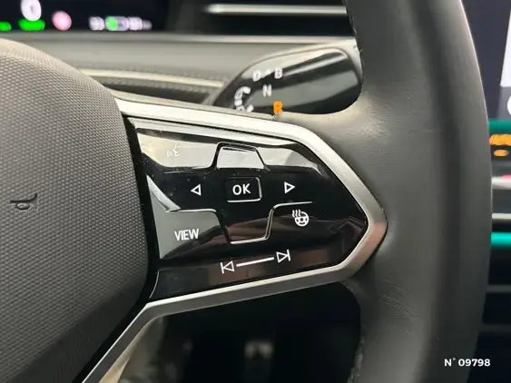 VOLKSWAGEN ID.7 - voiture de démonstration - Photo 24