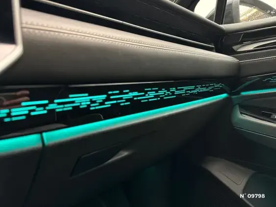 VOLKSWAGEN ID.7 - voiture de démonstration - Photo 28