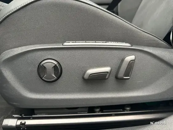 VOLKSWAGEN ID.7 - voiture de démonstration - Photo 29