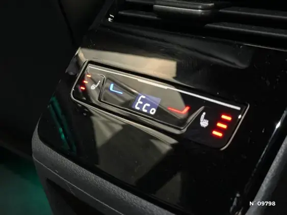 VOLKSWAGEN ID.7 - voiture de démonstration - Photo 33